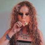 Smokey eyes / Joëlle